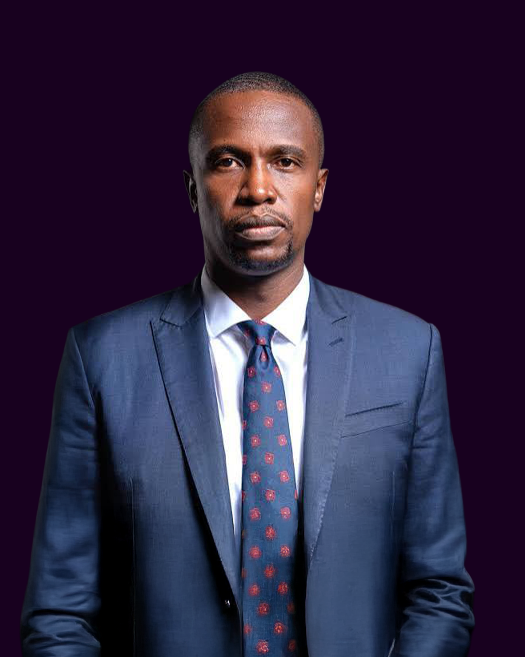 Raphael Anampiu, Co-Founder at Flex Money Transfer Limited